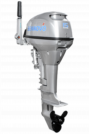 Лодочный мотор Seanovo SN15FHS в Волжском