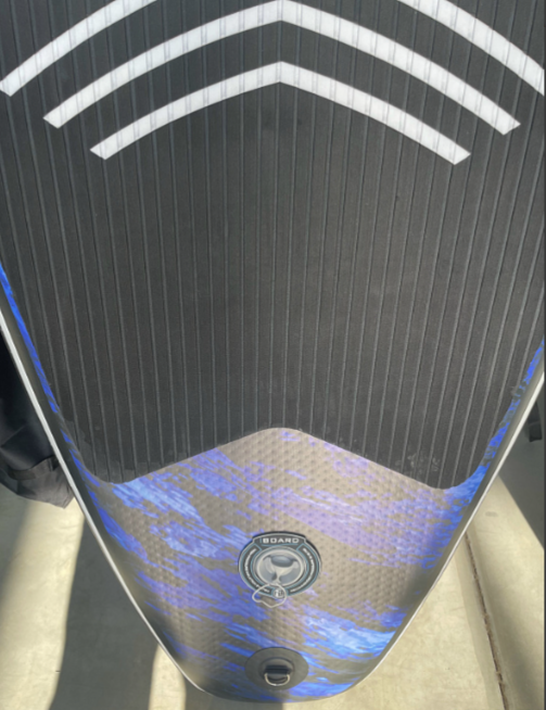 SUP (САП) ДОСКА RAIDEX I BOARD 11’ (332СМ) N 17 в Волжском