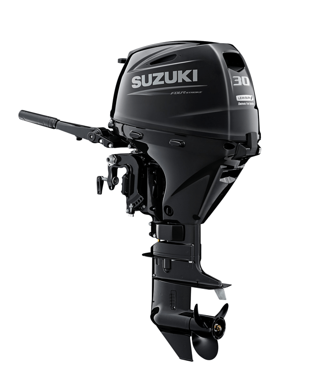 Лодочный мотор Suzuki DF30AL в Волжском
