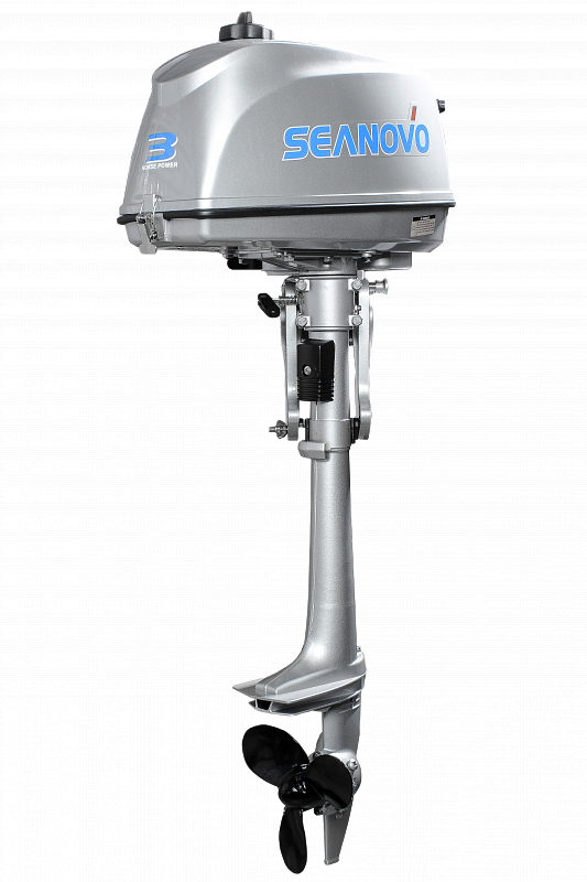 Лодочный мотор SEANOVO SN3FHS в Волжском