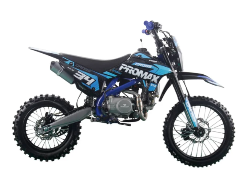 Питбайк PROMAX CROSS 145CC 17/14 в Волжском