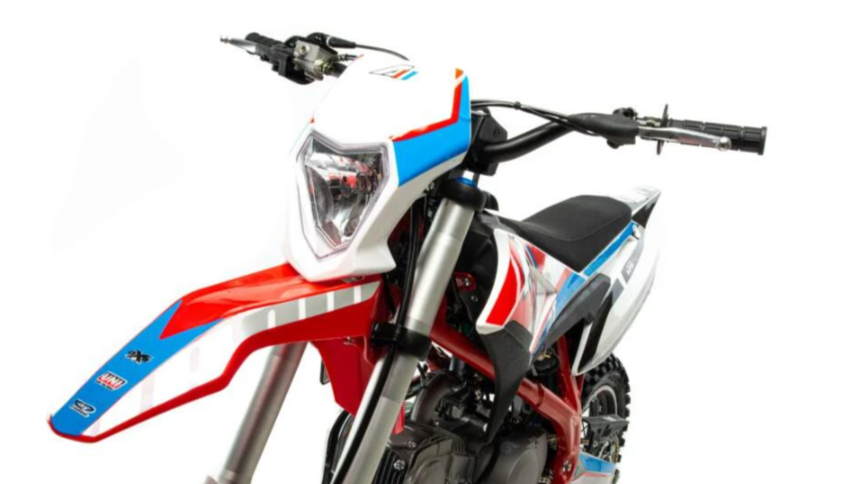 Питбайк MOTOLAND (МОТОЛЕНД) Apollo125 DT125 в Волжском