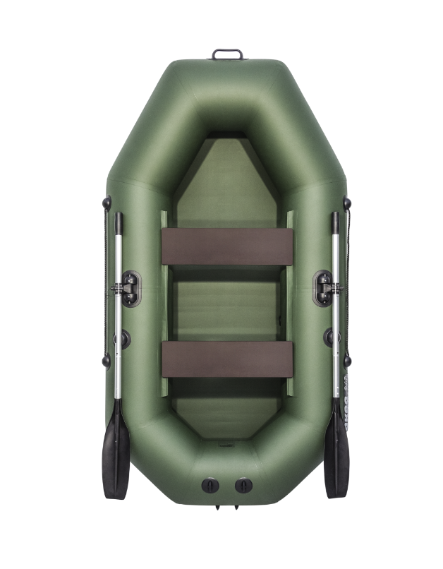  Лодка АКВА-МАСТЕР 240 в Волжском