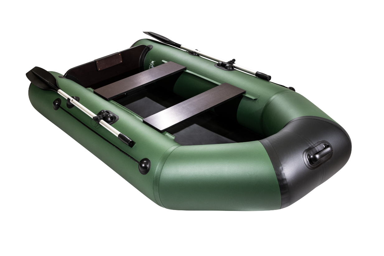  Лодка АКВА 2600 в Волжском