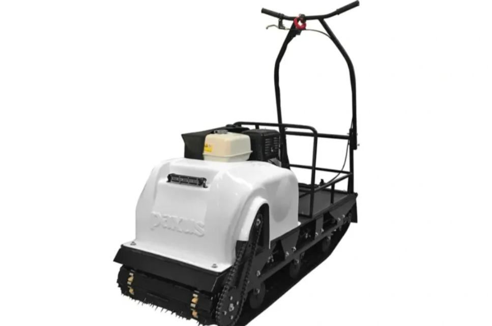 Мотобуксировщик PAXUS 500 GRAND AVANT 15 л.с. в Волжском