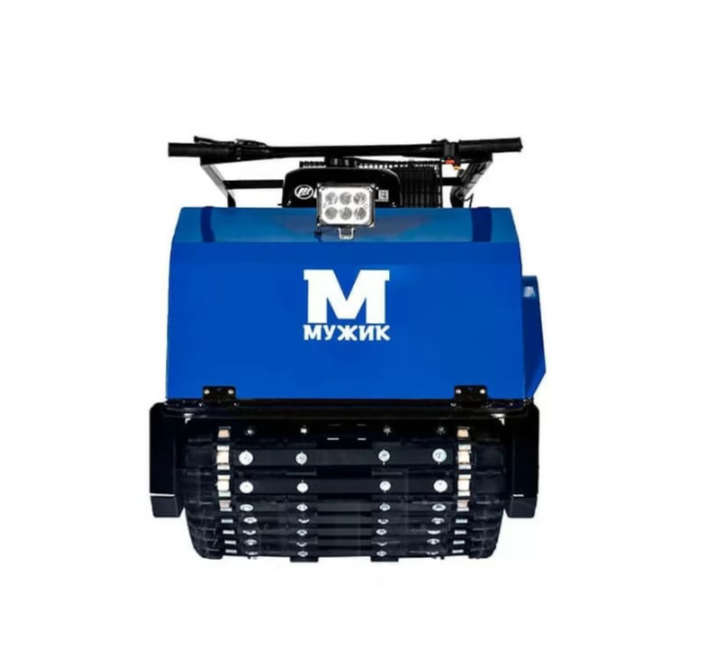 Мотобуксировщик МУЖИК М600 СТАНДАРТ 18.5 л.с. в Волжском