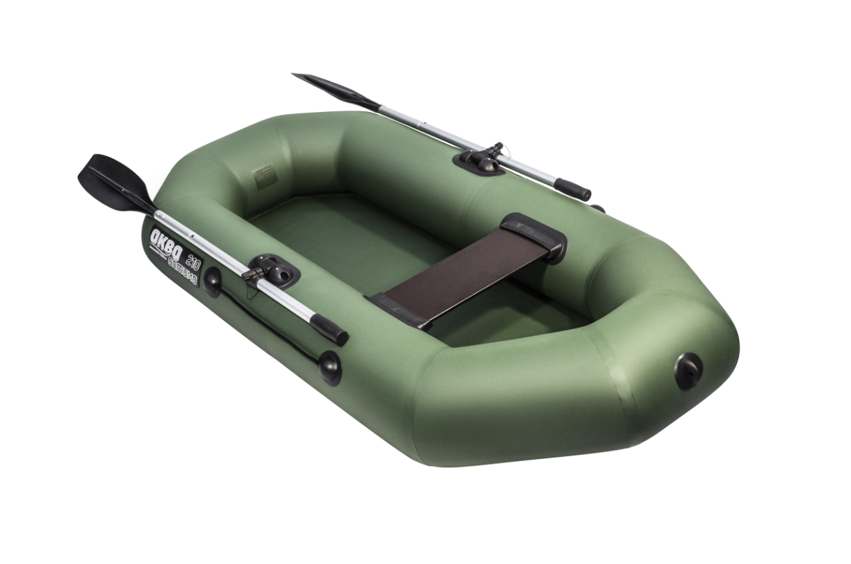  Лодка АКВА-ОПТИМА 210 в Волжском