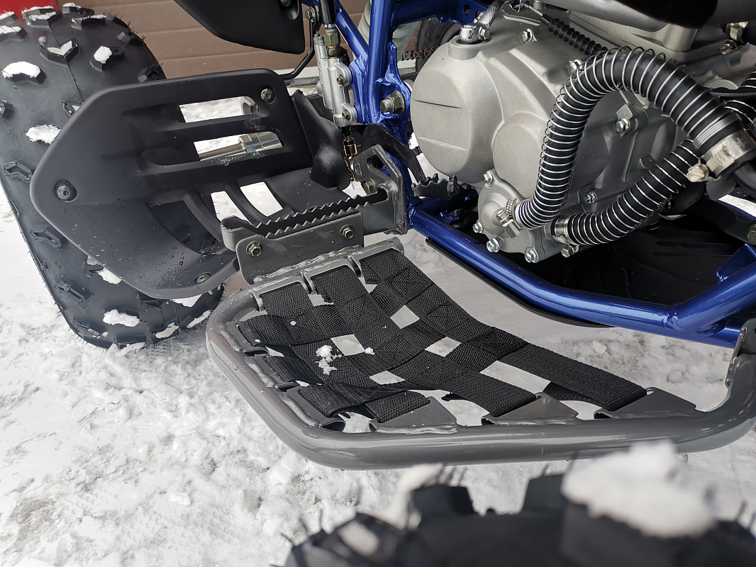 Квадроцикл PROMAX RAPTOR 300 NEW RedBull в Волжском