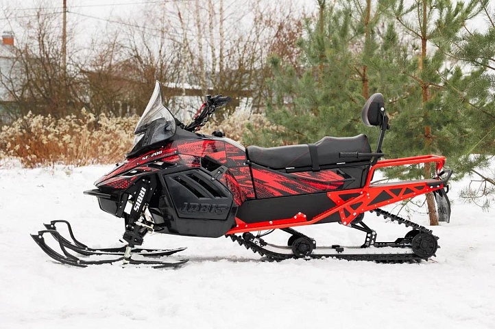 Снегоход IRBIS SF200L NEW в Волжском