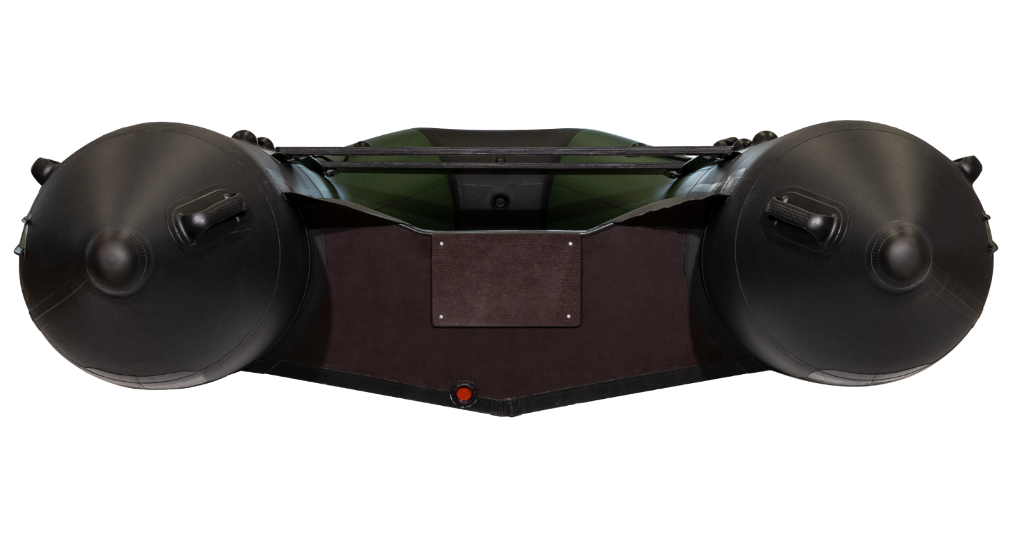 Лодка Ривьера Максима 3600 СК в Волжском