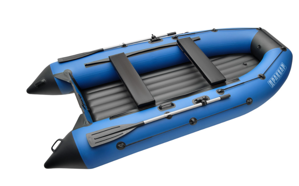 ЛОДКА ДРАККАР 3200 НДНД HANT-PRO в Волжском