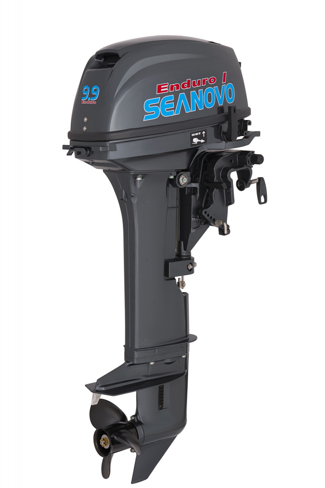 Лодочный мотор SEANOVO SN9.9FFES Enduro в Волжском
