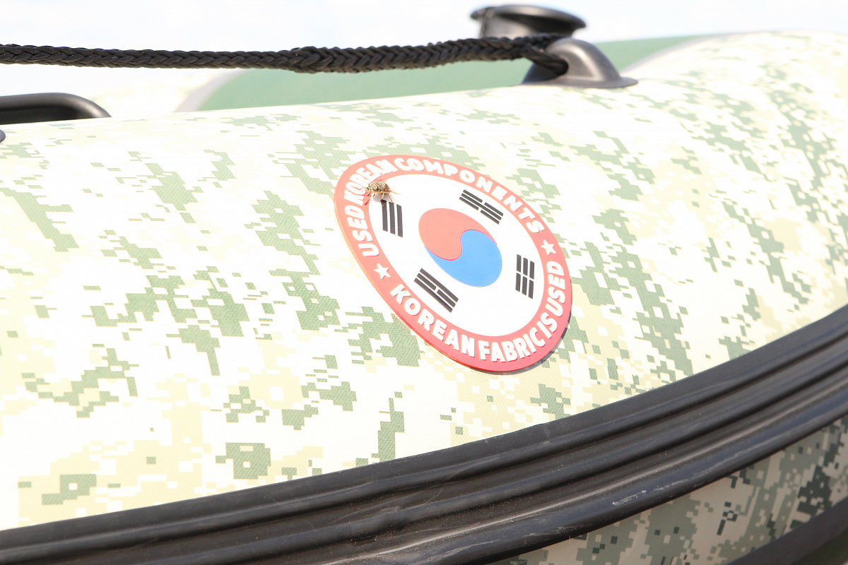 Лодка MISHIMO PRO 335 в Волжском