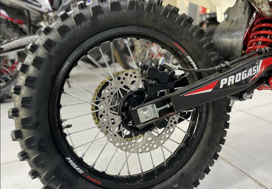 Мотоцикл Progasi SUPER MAX 250 PRO SPORT в Волжском