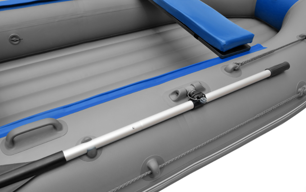 ЛОДКА ДРАККАР 3200 НДНД HANT-PRO в Волжском