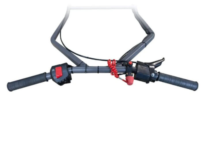 Мотобуксировщик СТЕМ СЕВЕР ЭКСПЕРТ 500 КОМПАКТ 15 л.с. в Волжском