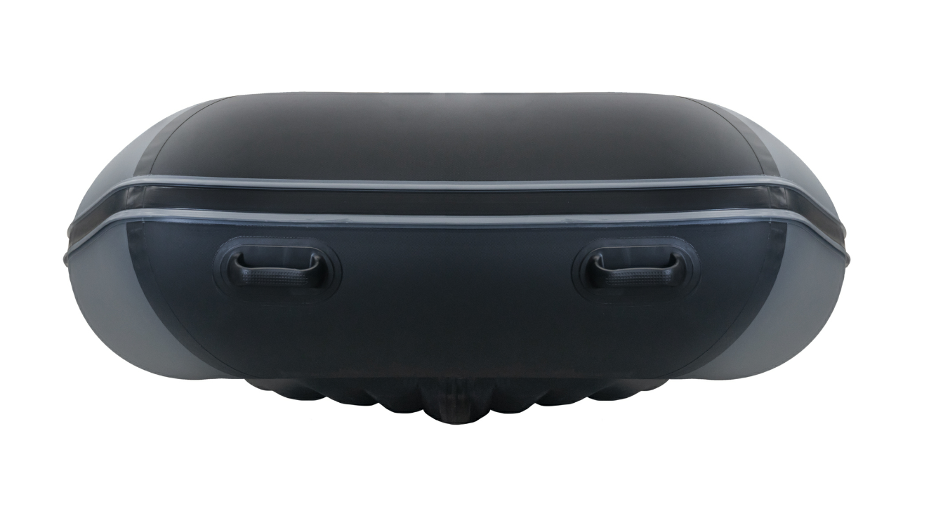 Лодка Таймень RX 3900 НДНД в Волжском