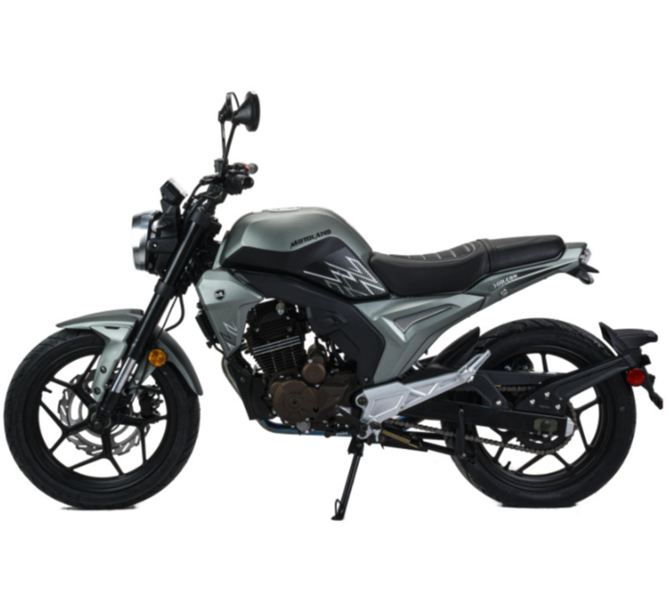 Мотоцикл MOTOLAND (МОТОЛЕНД) 300 CBR в Волжском