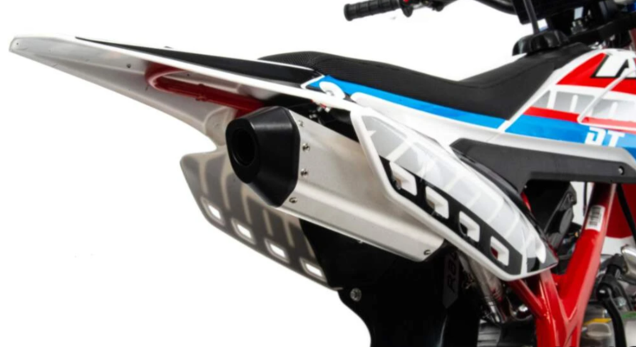 Питбайк MOTOLAND (МОТОЛЕНД) Apollo125 DT125 в Волжском