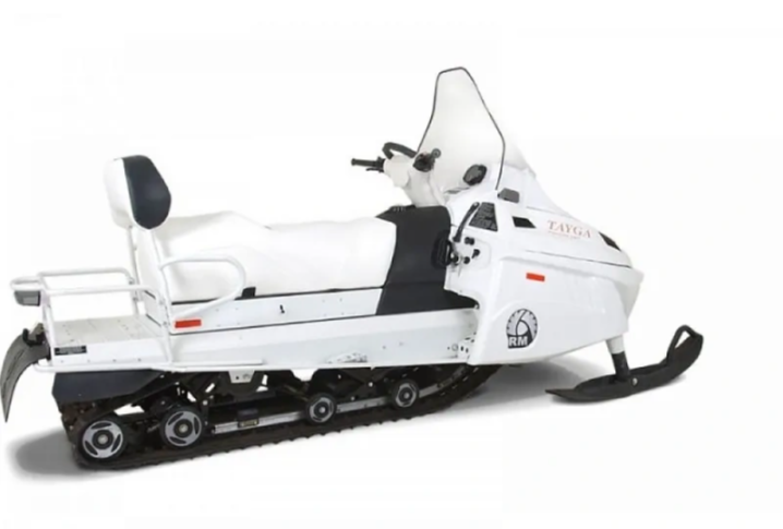 СНЕГОХОД РМ ТАЙГА ПАТРУЛЬ 551 SWT в Волжском