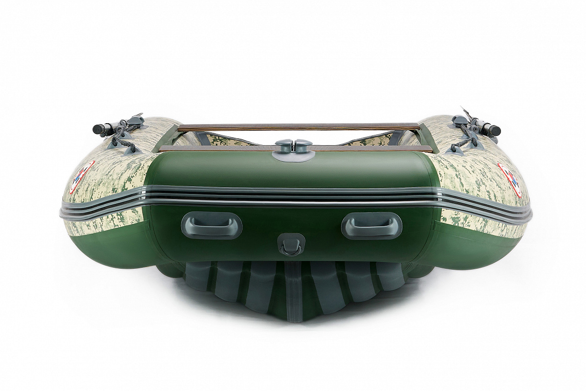 Лодка MISHIMO RAPID 400 PRO в Волжском