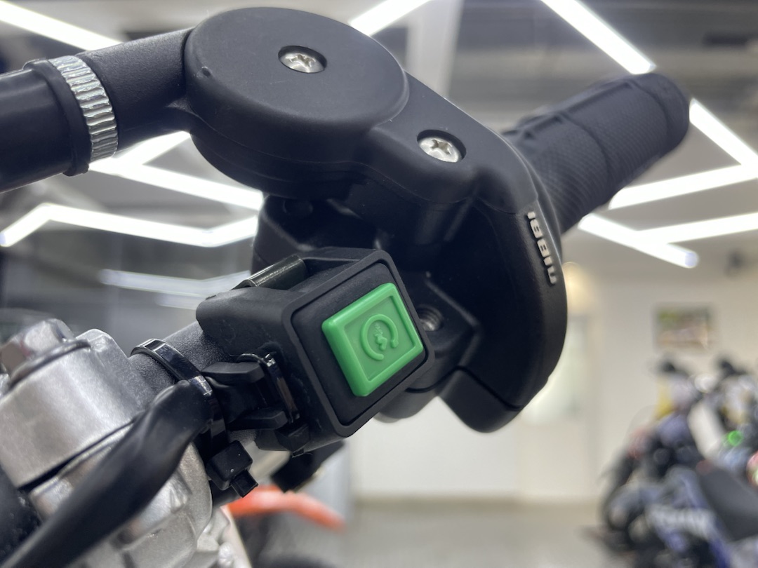 Кроссовый мотоцикл (эндуро) PROMAX PZ9 480 PRO-SPORT в Волжском