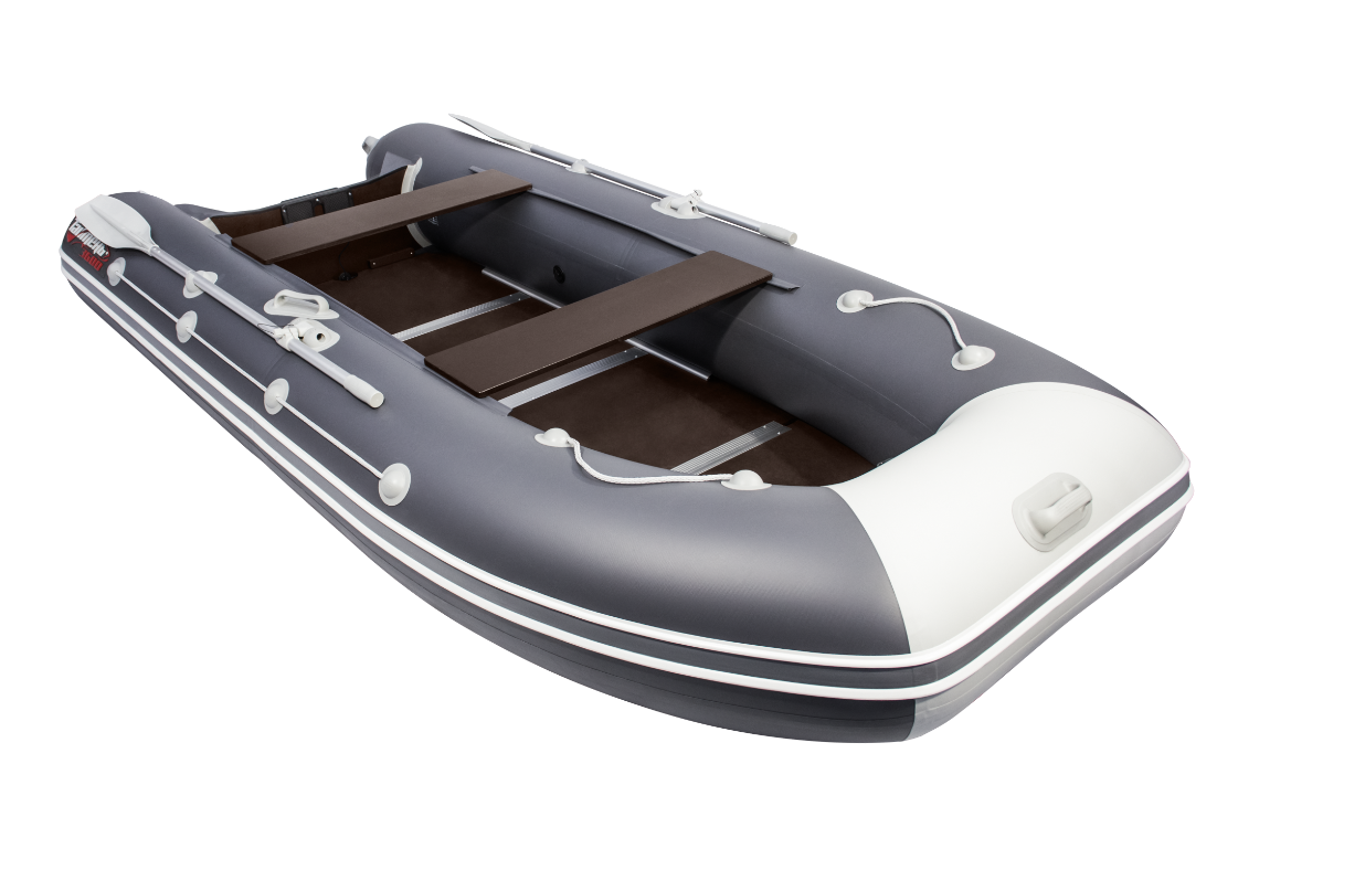 Лодка Таймень lx 3600 ск в Волжском