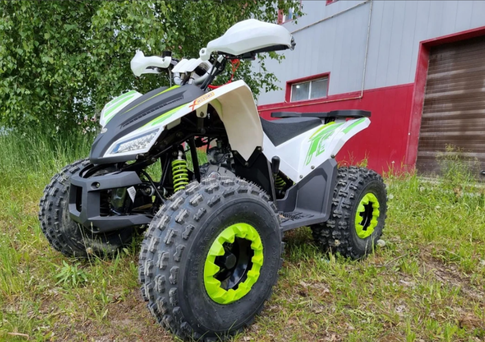 Квадроцикл PROMAX SPORT - PRO 180 (2025) в Волжском