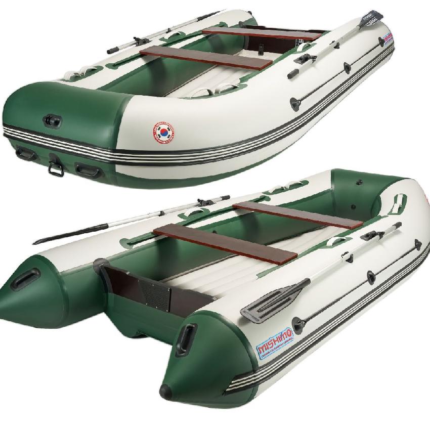 Лодка MISHIMO LITE 315 в Волжском