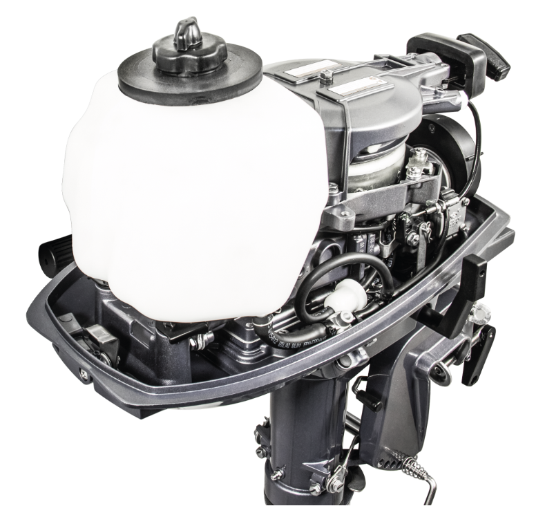 Лодочный мотор APACHE T5 BS в Волжском