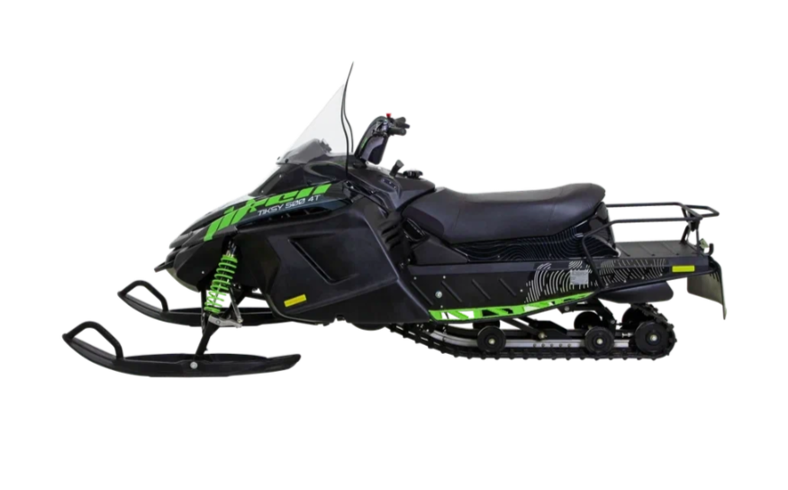 Снегоход РМ TIKSY 500 4Т в Волжском