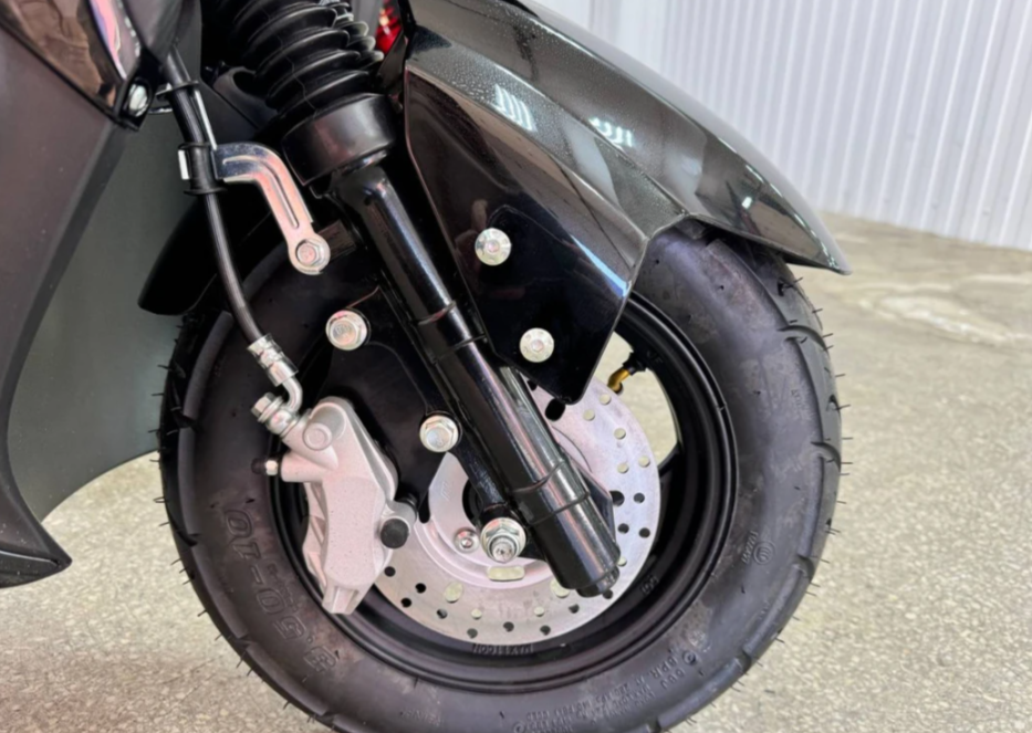 Скутер PROMAX ROX 200 (49) в Волжском