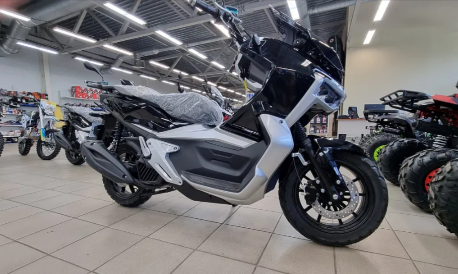 МаксиСкутер PROMAX ADV 200(49) (REPLICA HONDA) в Волжском