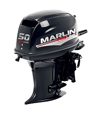 Лодочный мотор MARLIN PROLINE MP 50 AMH ПОД ВОДОМЕТ в Волжском