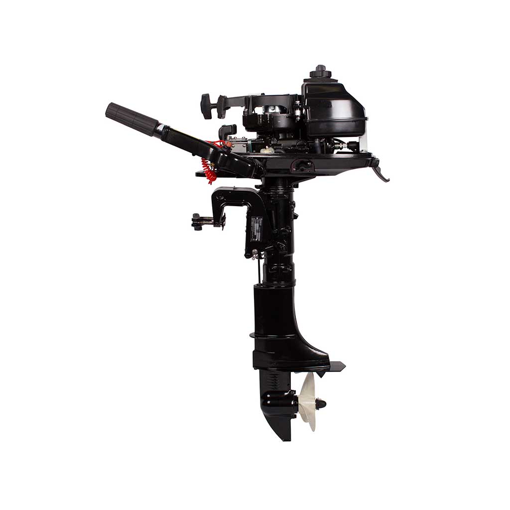 ЛОДОЧНЫЙ МОТОР TOYAMA T5ABMS в Волжском