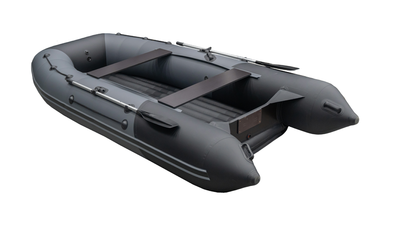 Лодка Таймень RX 3900 НДНД в Волжском