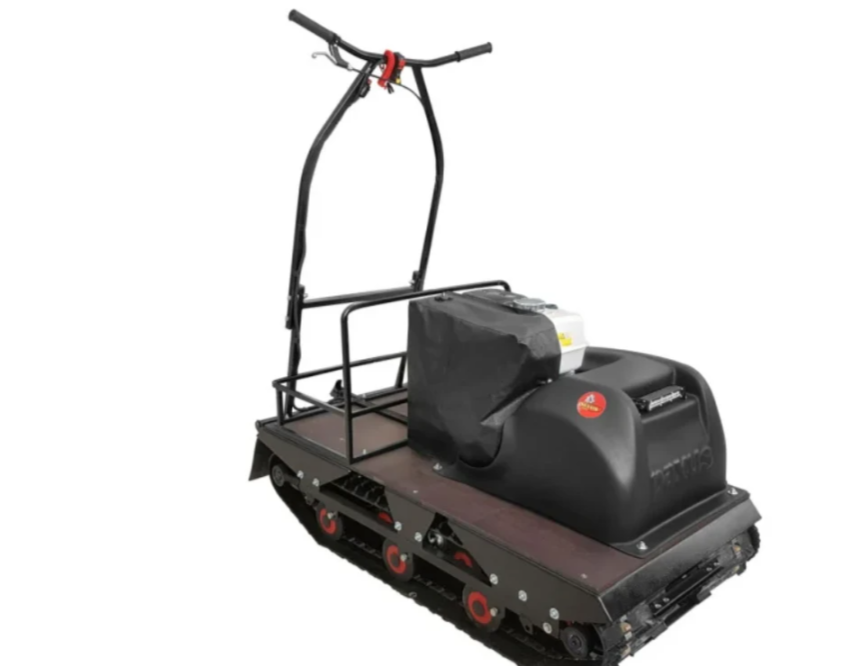 Мотобуксировщик PAXUS 650 AVANT 13 л.с. HONDA в Волжском