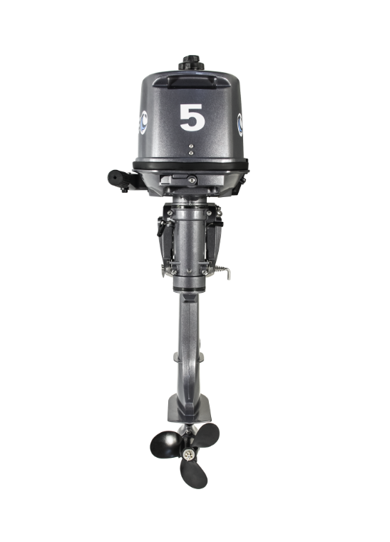 Лодочный мотор APACHE T5 BS в Волжском