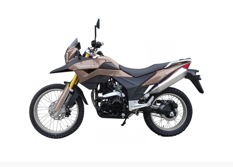 Мотоцикл RACER RC300-GY8 RANGER в Волжском