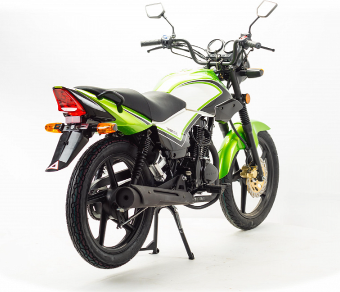 Мотоцикл MOTOLAND (МОТОЛЕНД) VOYAGE 200 в Волжском