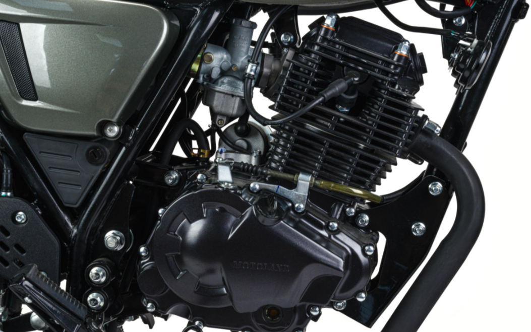 Мотоцикл MOTOLAND (МОТОЛЕНД) TEXAS 300 в Волжском