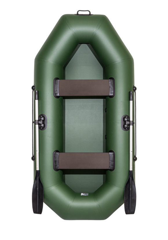 Лодка Барс 260 в Волжском