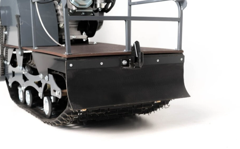 Мотобуксировщик ОНЕГО 500 15 FRONT LIMITED в Волжском