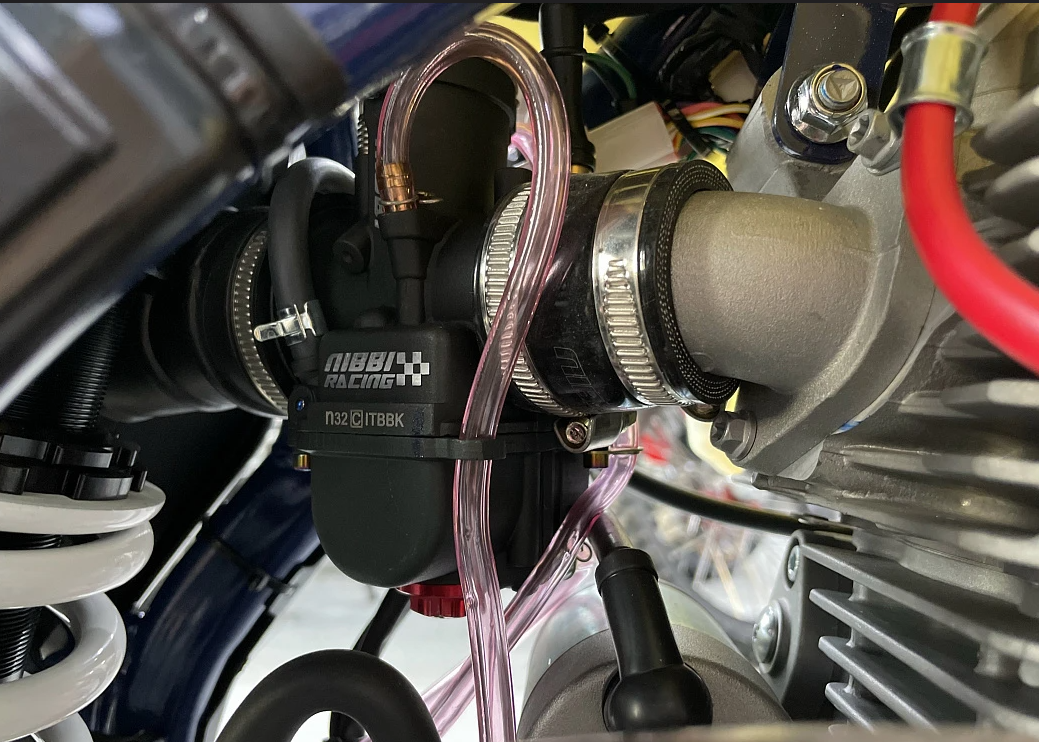 Мотоцикл Progasi RACE 300 AIR PRO SPORT в Волжском