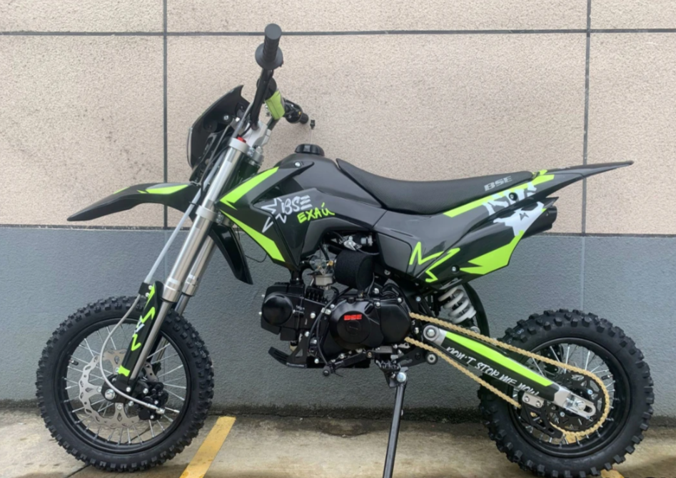 Питбайк BSE EXA SA 14/12 в Волжском