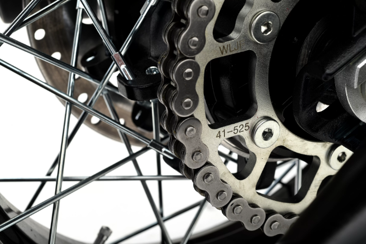 Мотоцикл GAOKIN GK 1200 в Волжском