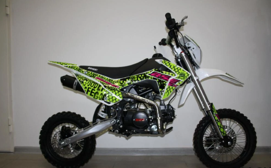 Питбайк BSE EX 17/14 Max13 в Волжском