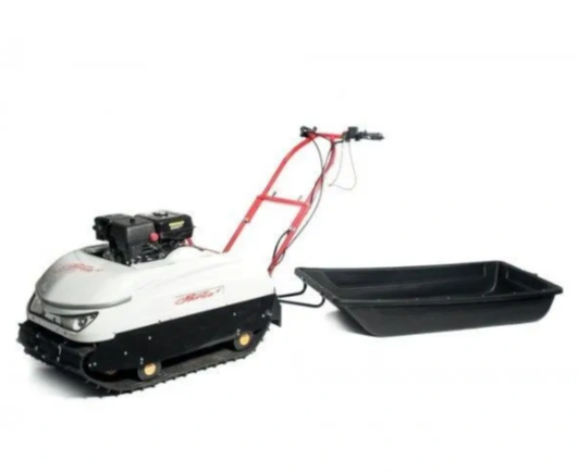 Мотобуксировщик Хортон 13 в Волжском