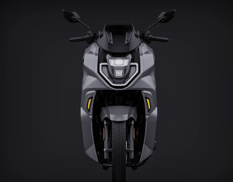 Скутер FAIDET BATUR 250(49) в Волжском