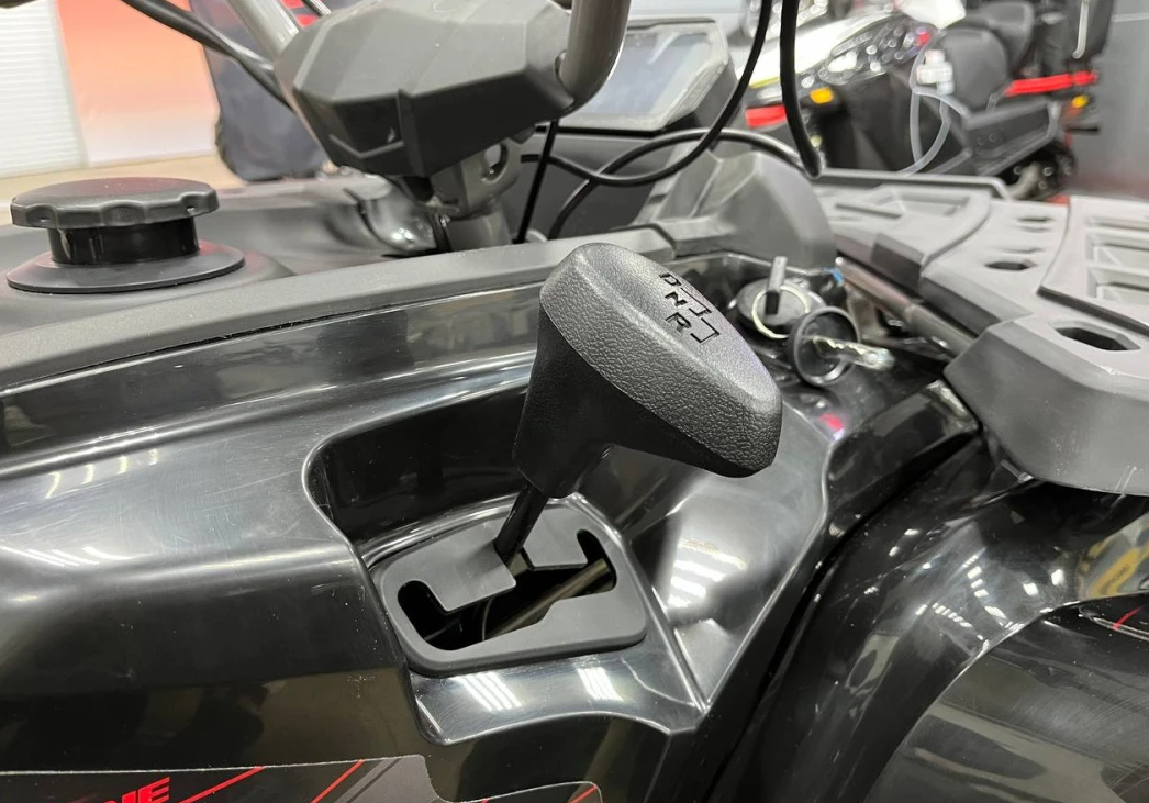 Квадроцикл PROMAX RENEGADE 300 LONG WINCH PRO (2025) в Волжском